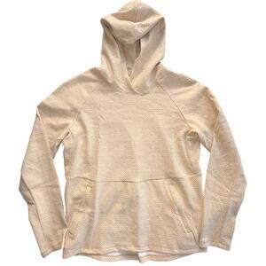 SET Mens 90 Degree by Reflex Matching Hoodie + Jogger Sweatsuit Size S and M